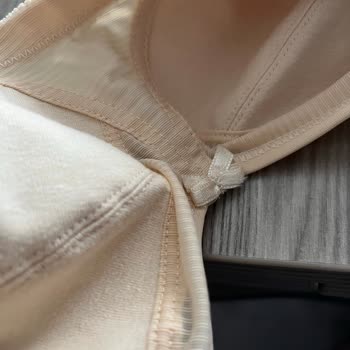 Sahte Kom Sütyen Ürünü İçin İade Ve Satıcı İncelemesi Talebi