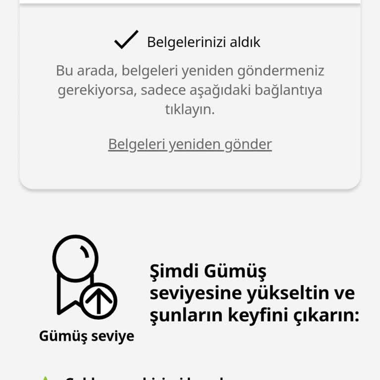 EcoPayz Hesap Yükseltme Başvurusu Gecikiyor, Bilgilendirme Yok