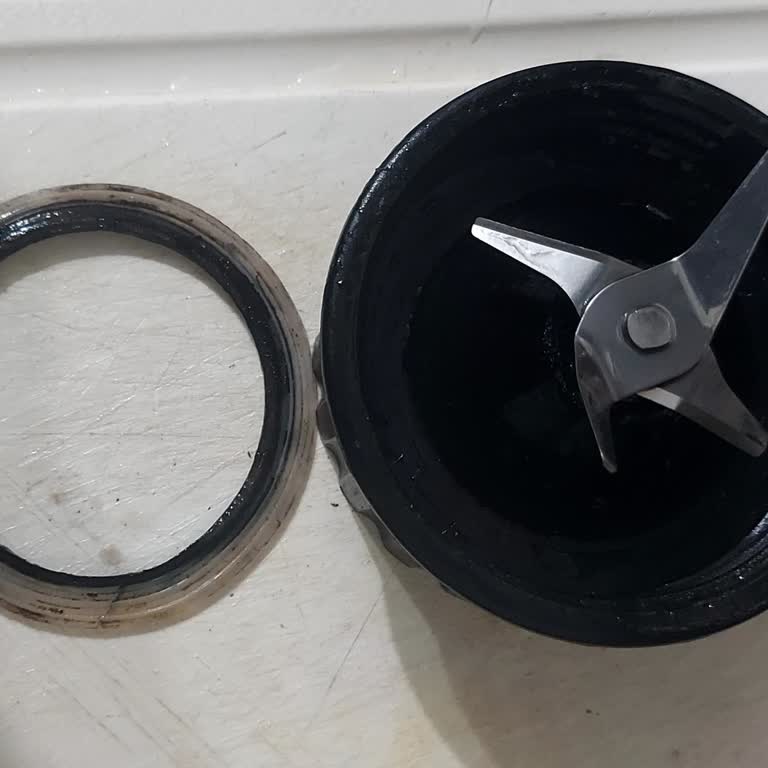 Karaca Smoothie Blender Şikayeti