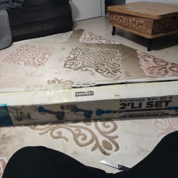 Arızalı Ürünün Uzayan İade Süreci Ve Tamir Teklifi