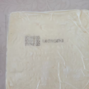 Son Kullanma Tarihi Geçmiş Peynir Ve Eksik Sabun İçin Tam İade Talebi