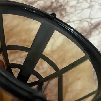 Garanti Süresi Devam Ederken Filtre Parçası Değişimi Reddedildi