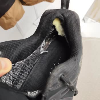 FLO Ayakkabının Kısa Sürede Deforme Olması