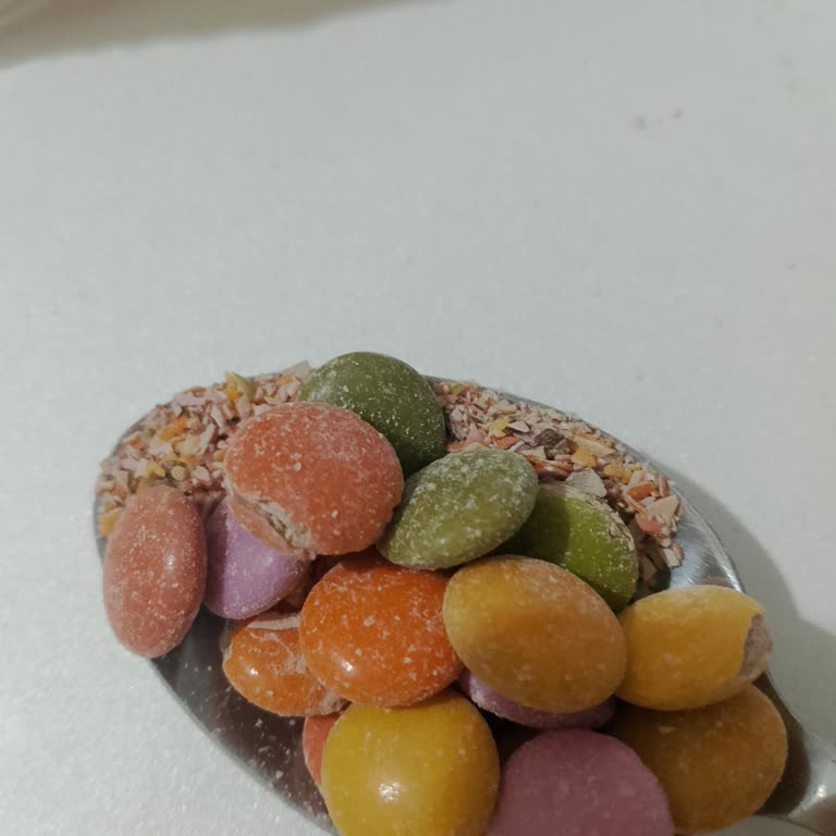 Bonibon Siparişimde Ürünler Kırık Ve Acı Tat, İade Talebi