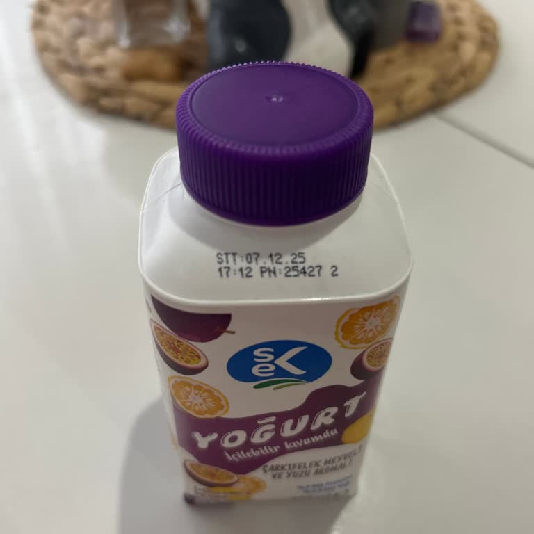 A101’deki Bozulan Sek Yoğurdu Bebeklerde Hastalığa Yol Açtı