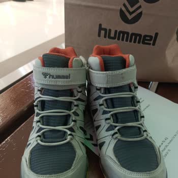 Sözde Su Geçirmez Bot Su Aldı, Mağaza İade Talebimizi Reddetti