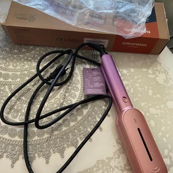 Kırık Kutulu Ürün İçin Ücretsiz Değişim Talebi