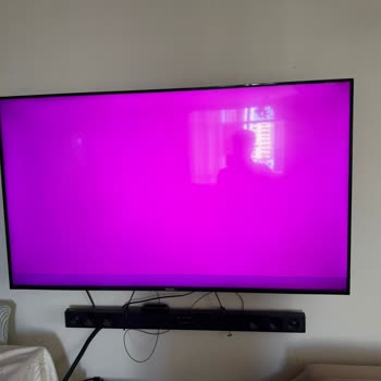 Vestel Yetkili Servisin Yanıltıcı Panel Arızası İddiası Ve Gizli Ayıplı TV