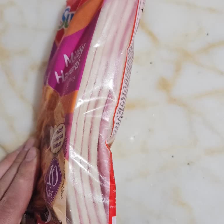 Pakette 10 Adet Yazılı Olmasına Rağmen Sadece 5 Adet Çıktı