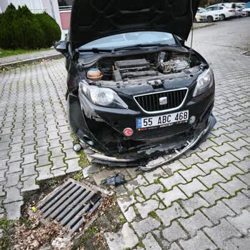 Zürih Sigorta’nın Araç Pert Ve İkame Araç Hakkı Sürecindeki Uzun Belirsizlik