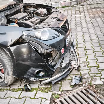 Zürih Sigorta’nın Araç Pert Ve İkame Araç Hakkı Sürecindeki Uzun Belirsizlik