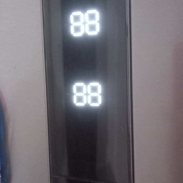 Vestel Buzdolabındaki Ekran Kartı Değişim Ücretinin 8.970 TL Olması Aşırı Yüksek