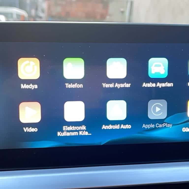 Yeni Chery Tiggo 7 Pro’da CarPlay Bağlantı Sorunu Garanti Kapsamında Çözüm Talebi