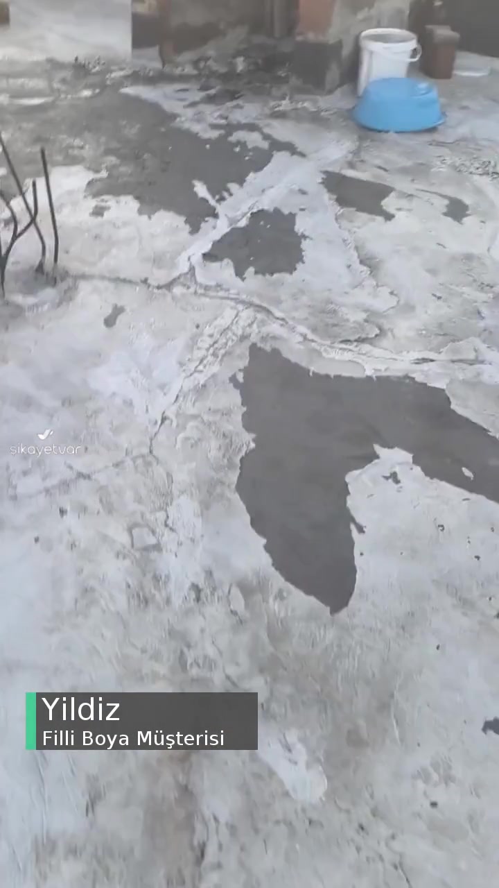 Filli Boyanın Kalitesizliği videonun kapak resmi