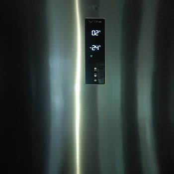 Vestel Buzdolabında Sürekli Arıza, Garanti Sürecinde Çözüm Ve Değişim Talebi