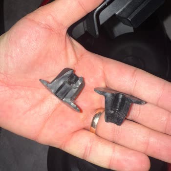 Dayanıksız Filtre Temizleme Dişlisi İki Kez Kırıldı, Ücretsiz Değişim İsteği