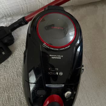 Dayanıksız Filtre Temizleme Dişlisi İki Kez Kırıldı, Ücretsiz Değişim İsteği