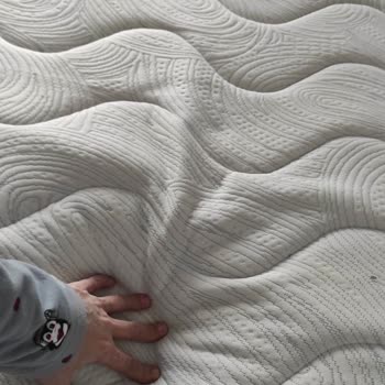 Garanti Kapsamı Dışı Baza Suntası Ve Yatak Çökmesi Sorunu