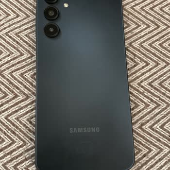 Garanti Kapsamındaki Samsung Telefonuna Haksız Müşteri Hatası İddiası Ve Aşırı Onarım Ücreti