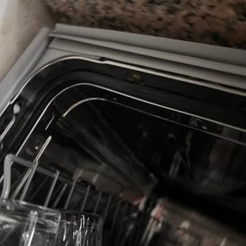 Arçelik Yeni Bulaşık Makinesinde Kısa Sürede Artan Paslanma Sorunu