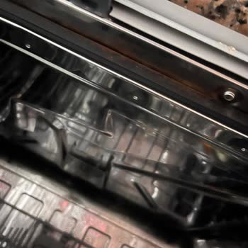 Arçelik Yeni Bulaşık Makinesinde Kısa Sürede Artan Paslanma Sorunu