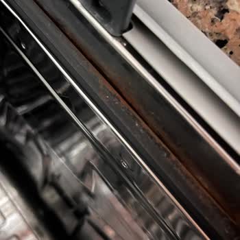 Arçelik Yeni Bulaşık Makinesinde Kısa Sürede Artan Paslanma Sorunu