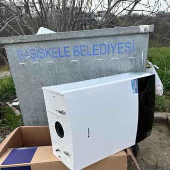 Eki aç