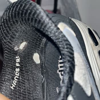 Skechers Ayakkabılarda Kalite Sorunu Ve Garanti İhlali