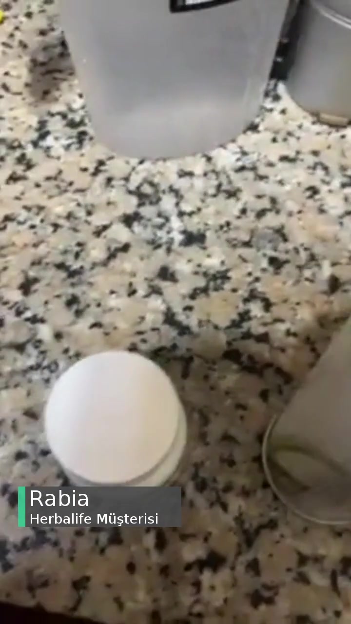 Herbalife Tarihi Geçmiş Ürün Satıyorlar videonun kapak resmi