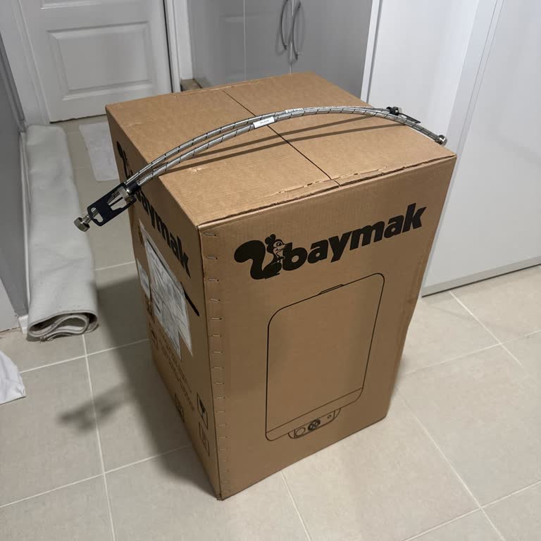 Kurulmayan Baymak Termosifon, Randevu İptali Ve Sıcak Su Yokluğu