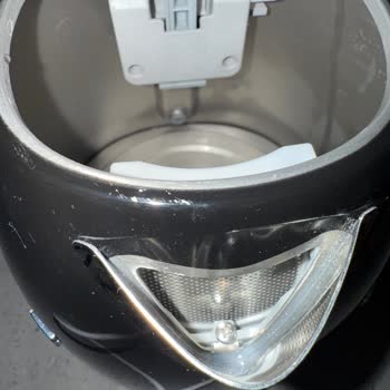 Smeg Servis Sonrası Ürün Çizik ve Boya Aşınması Yeni Ürün Değişimi