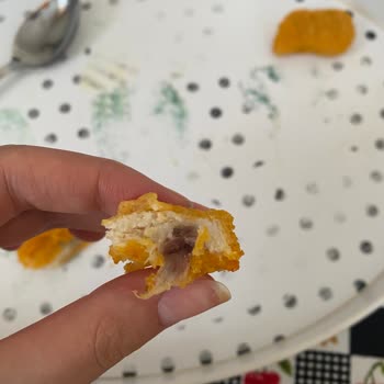 Banvit Piliç Nugget’te Renk Değişikliği Ve Gıda Güvenliği Endişesi