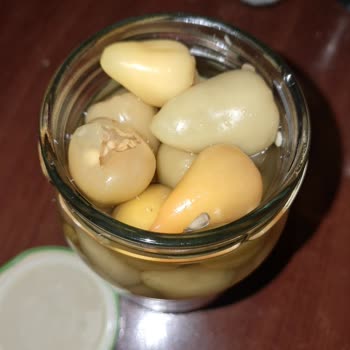 A101 Galle Biberiye Turşusu Bozulmuş Ve Korumasız Satıldı