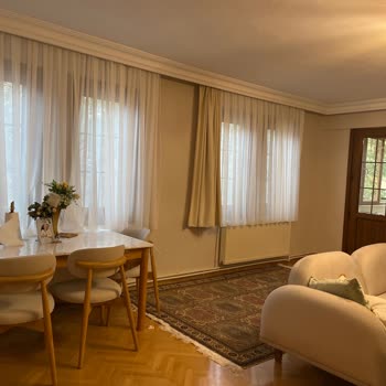 Defolu Açılır Yemek Masası Ve Cevapsız Servis Tamir Veya İade Talebi