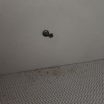 Yanlış Montaj Nedeniyle Kırılan Vida Ve Uzun Süreli Garanti Sorunu