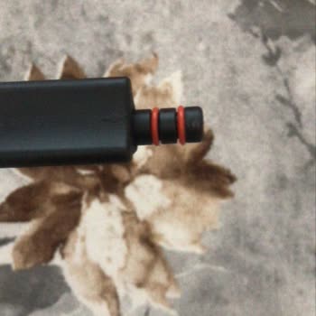 Buharlı Temizlik Makinesinde Aparat Aşınması Güvenlik Riskine Yol Açıyor