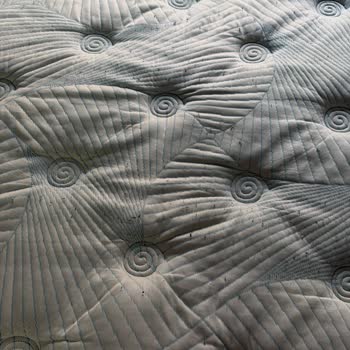 Yatak Deformasyonu Ve Yetkili Servise Ulaşılamaması