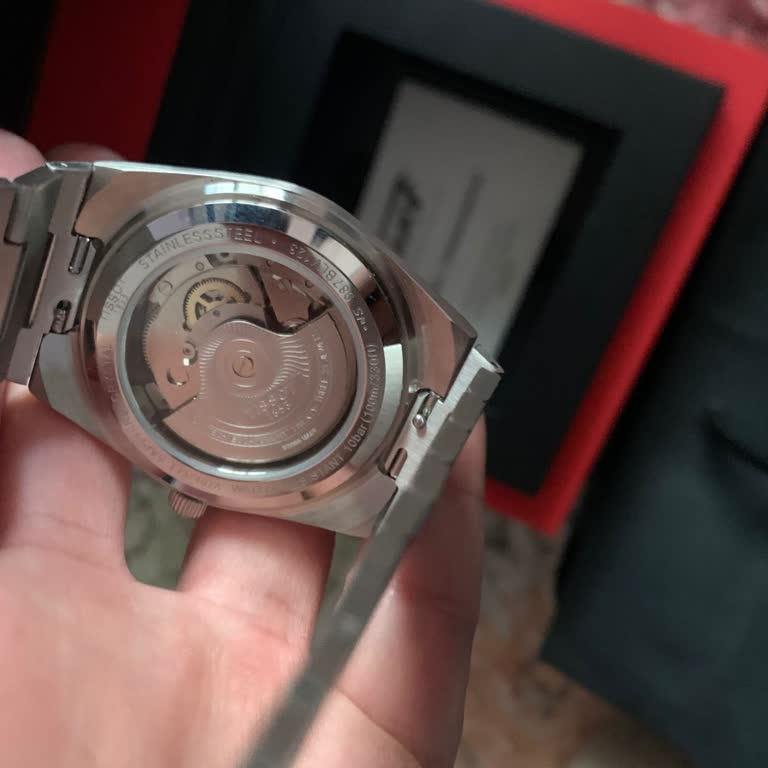 Letgo’da ‘Cüzdanım Güvende’ Hizmeti Hatalı: Yanlış Seri Numaralı Saat Ve İade Reddi