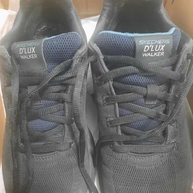 Skechers Su Geçirmez Ayakkabı Kısa Sürede Deforme Oldu Ve İade Reddedildi