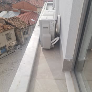 Dış Ünitenin Ayakları Ücretsiz Olmalı, Ücret Talebi Ve Güvenlik Sorunu