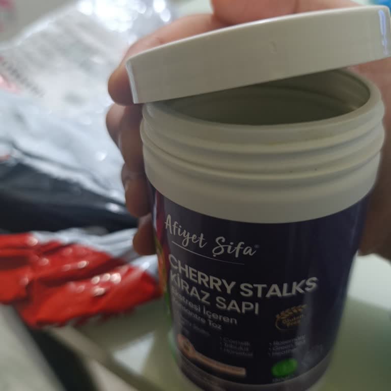 Açık Gelen Ürün İçin Tam İade Talebi