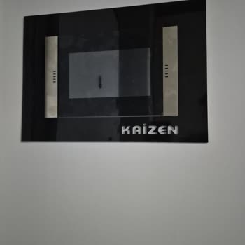 Inohom Akıllı Ev Sistemleri Tablet Ekranı Çalışmıyor