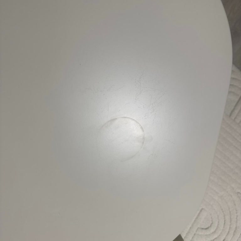 Angelo Sehpasının Kısa Sürede Kalıcı İz Bırakması Ve Değişim Talebi