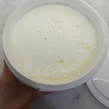 Torku Yoğurdu Açıldığında Küflü Olarak Çıktı