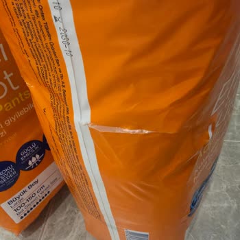 Korumasız Hasta Bezi Teslimatı Ve Sessiz Çağrı Merkezi İade Talebim