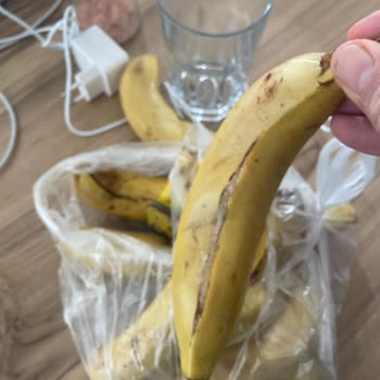 Çürük Muz Ve Geri Ödeme Sorunu