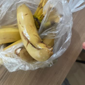 Çürük Muz Ve Geri Ödeme Sorunu