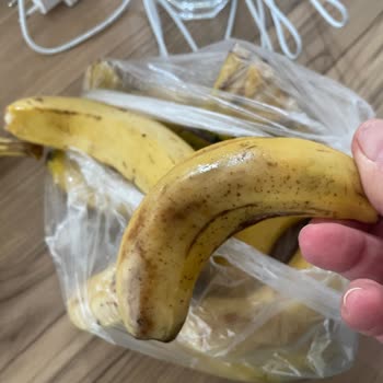 Çürük Muz Ve Geri Ödeme Sorunu