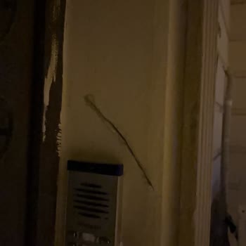 Superonline Altyapı Çalışması Sonrası Diyafon Sistemi Bozulması Ve Geri Dönüşsüz Mağduriyet