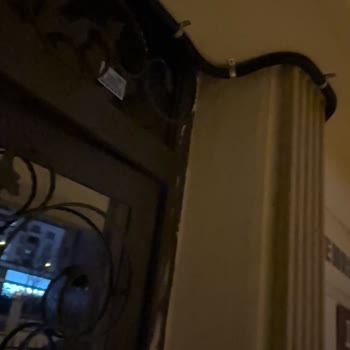 Superonline Altyapı Çalışması Sonrası Diyafon Sistemi Bozulması Ve Geri Dönüşsüz Mağduriyet